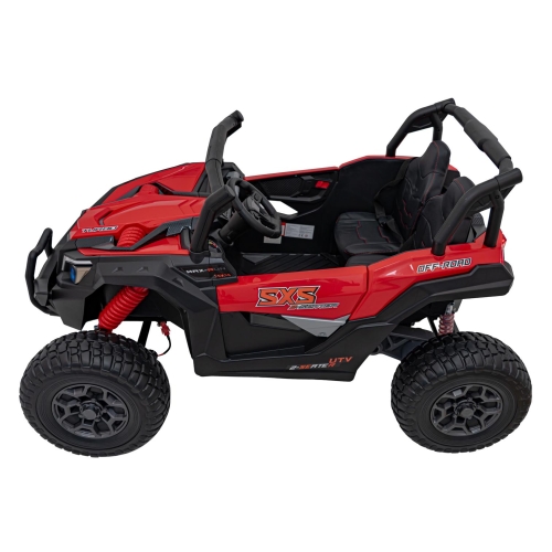 Buggy 4x200W UTV X3 Off-Road BBH-028 Sosnowiec